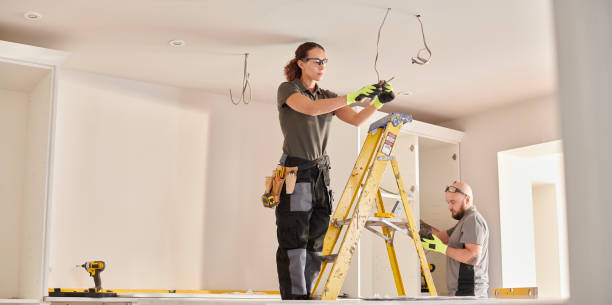 Best Licensed Electrician  in Globe, AZ