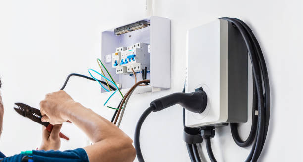 Best Circuit Breaker Repair  in Globe, AZ